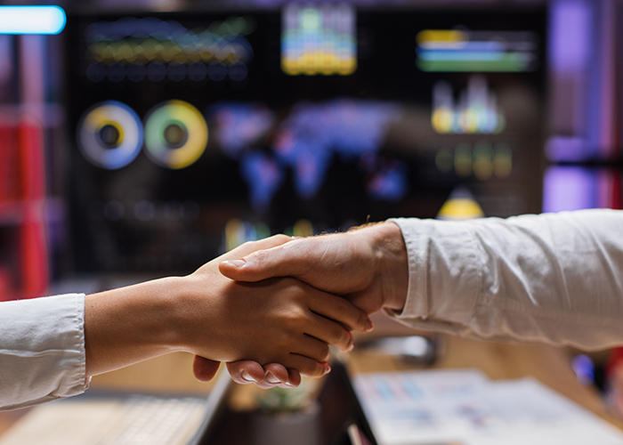 Strategies for Building Stronger Relationships with Channel Distributors